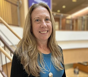 Lara, Sr. Behavioral Health Program Specialist, Parrish Healthcare