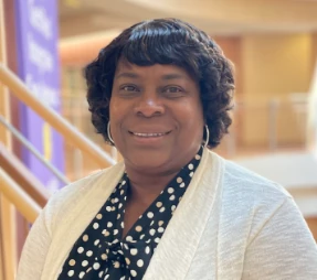 Tommi, Sr. Financial Planner, Parrish Healthcare