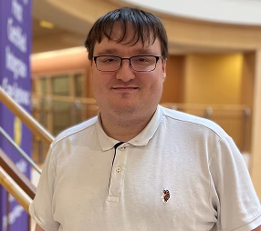 Zachery, EMR Support Specialist, Parrish Healthcare