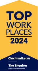 The Enquirer 2024 Top Work Places Cincinnati.com