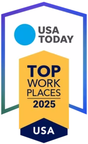 The Enquirer 2025 Top Work Places Cincinnati.com
