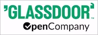 Find us on Glassdoor.