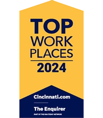 Top Workplaces 2024 - The Enquirer