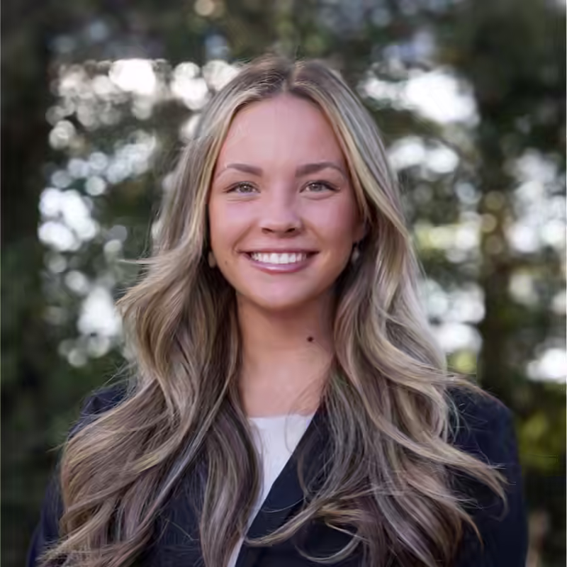 PatientPoint employee, Abby