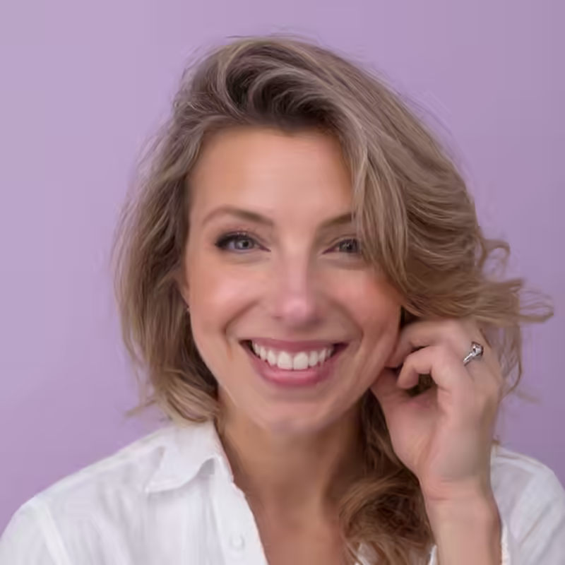 PatientPoint employee, Liz