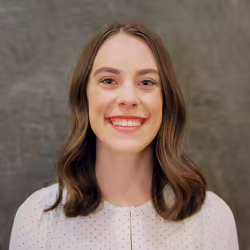 PatientPoint employee, Aryn