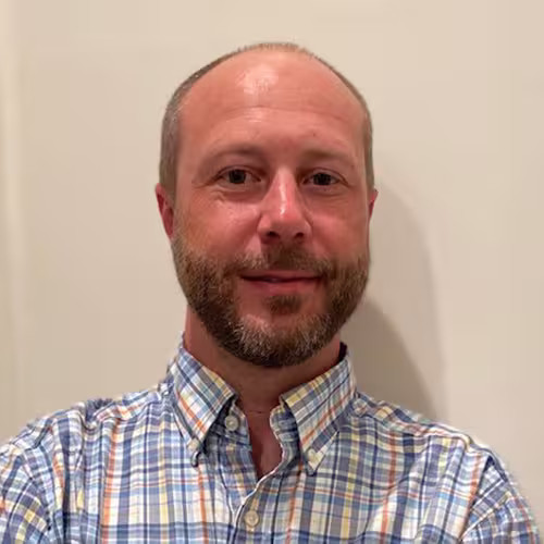 PatientPoint employee, Matthew