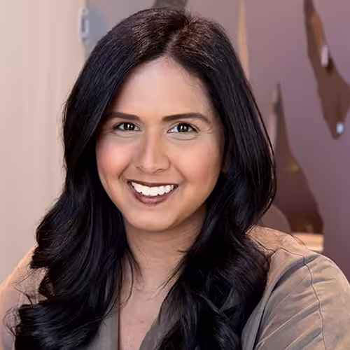 PatientPoint employee, Pier