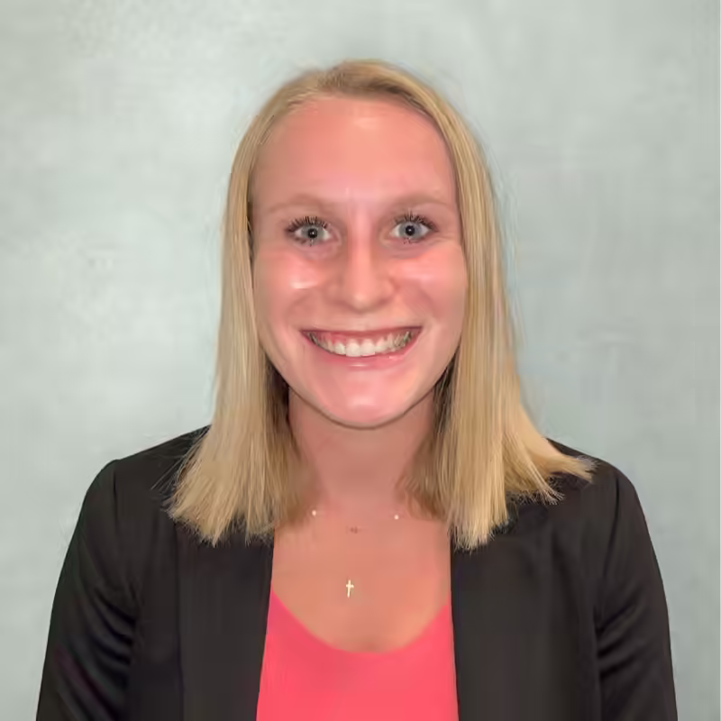 PatientPoint employee, Camryn