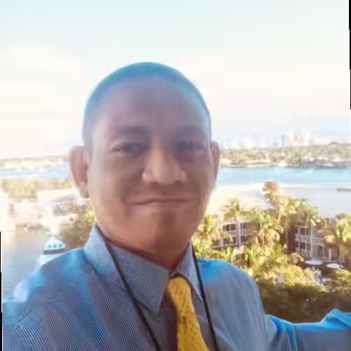 PatientPoint employee, Mike