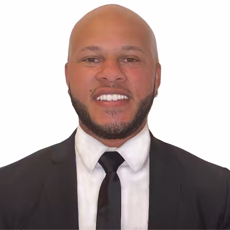 PatientPoint employee, Robert