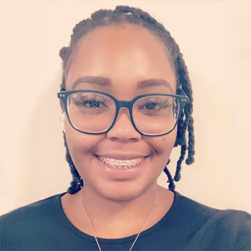 PatientPoint employee, Tyla