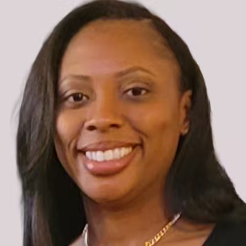 PatientPoint employee, Danielle