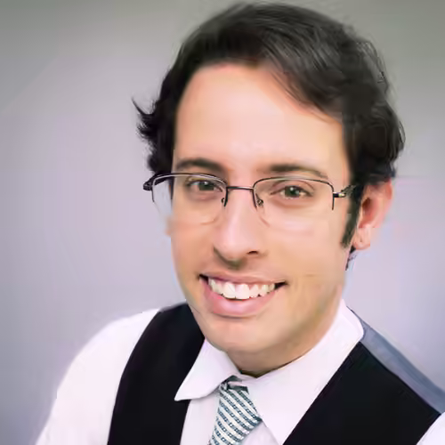 PatientPoint employee, Jacob