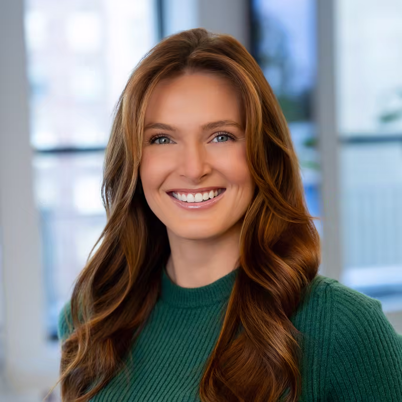 PatientPoint employee, Paige