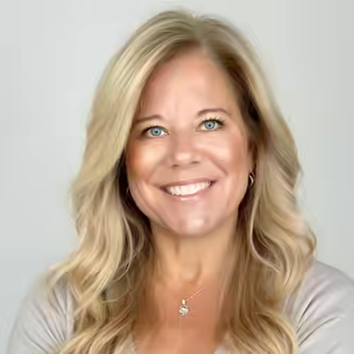 PatientPoint employee, Angie