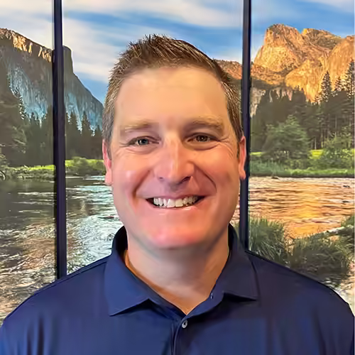 PatientPoint employee, David