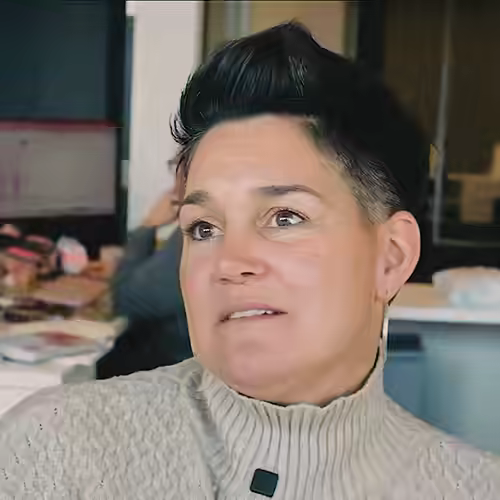 PatientPoint employee, Selena