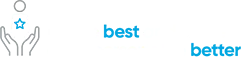 Be the best and make each person's life better