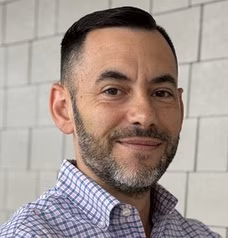 Adam, Director of Operations