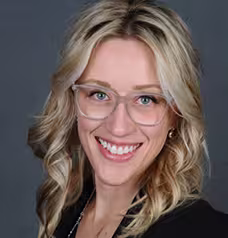 Lisa, Regional VP of Operations