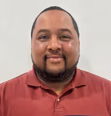 Kareem, Associate Manager, Total Quality & Food Safety