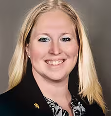 Stefanie, Director, Human Resources