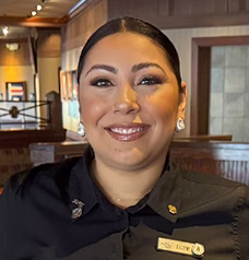 Guadalupe, Bartender