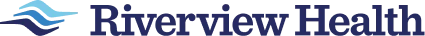 Riverview Health logo