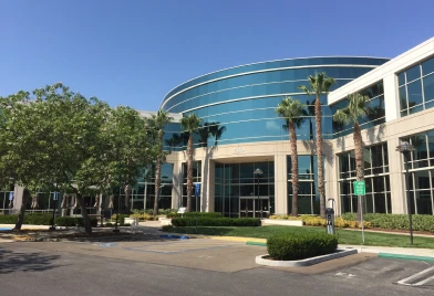Ross Associates meeting in a conference room