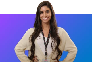 Smiling Ross Associate