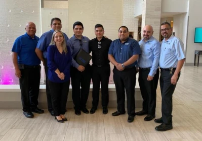 Group of Ross leadership Associates