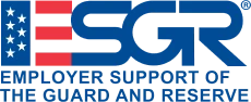 Employer Support of the Guard and Reserve