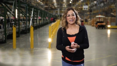 Supply Chain and Distribution Center Careers | Ross Stores