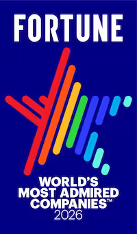 Fortune - World's Most Admired Companies 2026