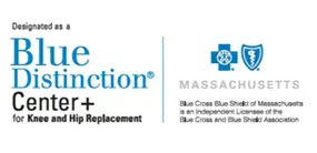 Blue Cross Blue Shield Blue Distinction® award - Maternity