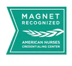 Magnet® award for nursing