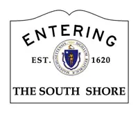 Entering the South Shore sign