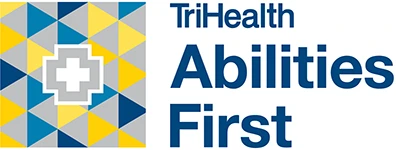 Abilities FIRST Logo