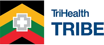 TRIBE Logo