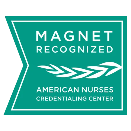 Magnet Recognition Logo