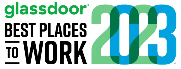 Glassdoor 2023 Best Places to Work