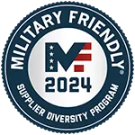 Military Friendly: Supplier Diversity Program