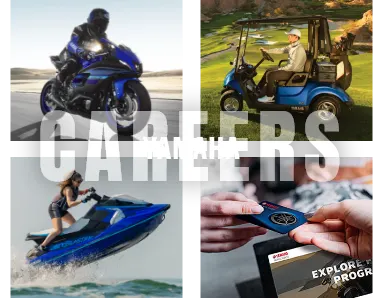 Yamaha Careers