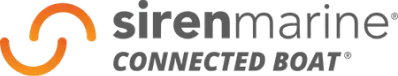 Siren Marine Connected Boat