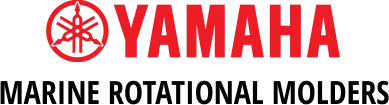 Yamaha Marine Rotational Molders