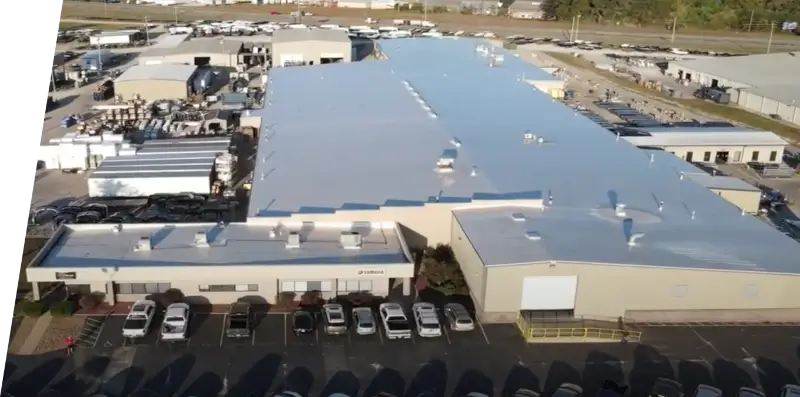 The G3 manufacturing facility.
