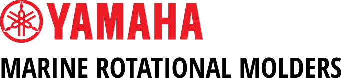 Yamaha Marine Rotational Molders