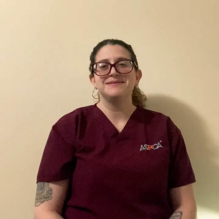 Jessica Conn, Medical Staff Manager