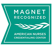 Magnet Recognized - American Nurses Credentialing Center